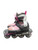 Used Rollerblade ROLLER BLADE Junior Rec Fitness Skates Pink Adjustable 11724-S000227358 View 1