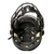 Used Riddell SPEED FLEX Football Helmet Black LG 11218-S000428308 View 3