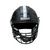Used Riddell SPEED FLEX Football Helmet Black LG View 1