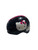 Used HELLO KITTY Bike Helmet Black MD 11724-S000227363 View 1