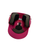 Used Rawlings CFTBH-R1 Jr Batting Helmet Pink 6 1/4 - 6 7/8 11731-S000166977 View 4