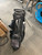 Used Top Flite 14 WAY Mens Stand Bag Black 11614-S000238222 View 1