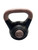 Used Kettle Dumbbell (Each) Black 10 lb 11724-S000227364 View 1