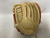 Used UNMARKED Baseball Glove RH Throw Copper 12 3/4" 11855-S000205357 View 1