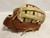 Used UNMARKED Baseball Glove RH Throw Copper 12 3/4" 11855-S000205357 View 2