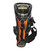Used Ogio STANDING BAG Mens Stand Bag Orange 11820-S000057568 View 2