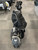 Used Powerbilt DYNASTY PLUS Mens Complete Set RH 11 Piece 11614-S000238225 View 2