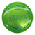 Used Discraft Z CICADA Disc Golf Driver Green 166g 11890-S000144191 View 1