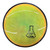 Used MVP LAB SECOND VOLT Disc Golf Driver Orange 176g 11890-S000144209 View 1