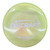 Used Discraft ESP BUZZZ SS Disc Golf Mid Range Green 174g 11890-S000144226 View 1