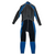 Used Body Glove Mens Full Wet Suit Royal Blue MD 11218-S000428325 View 2