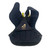 Used All Star ALL STAR CHEST PROTECTOR Catchers Chest Protector Black Junior 11471-S000173881 View 2