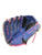 Used Easton NYFP1100 BB/SB Glove LH Throw Purple 11" 11721-S000284788 View 3