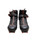 Used Rossignol X50T FW Mens NNN XC Ski Boots Black M 08.5-09 / W 09-09.5 11812-S000170797 View 2