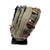 Used Demarini INSANE BB/SB Glove RH Throw Grey 12 3/4" 11866-S000037397 View 2