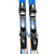 Used Head XRC Boys DH Ski/Binding Royal Blue 117 cm 11484-S000305930 View 4