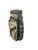 Used RJ Sports MOSSY OAK EX-250 Mens Cart Bag Brown 11879-S000021763 View 2