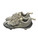 Used Nike Adult FB Cleats White Senior 6 11721-S000284791 View 2