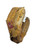 Used Rawlings CJF7 BB/SB Glove RH Throw Brown 11 1/2" 11932-S000171990 View 1