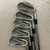 Used Mizuno MX-25 Mens Iron Set RH 6I-PW 11855-S000205364 View 1