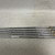 Used Mizuno MX-25 Mens Iron Set RH 6I-PW 11855-S000205364 View 2