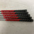 Used Mizuno MX-25 Mens Iron Set RH 6I-PW 11855-S000205364 View 3