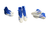 Used Under Armour HIGHLIGHT SELECT Adult FB Cleats Royal Blue Senior 8 11917-S000018305 View 1