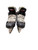 Used Bauer VAPOR FLY40 SKATE Junior Hockey Skate Junior 04.5 11812-S000170804 View 2