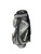Used Taylormade BAG Mens Cart Bag Black 11724-S000227378 View 1
