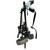 Used 2 WHEEL GOLF PULL CART Golf Cart 2 Wheel 11484-S000305933 View 4