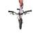 Used CLEARY Mountain Bike Girls Pink 16" 11484-S000305935 View 8