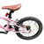Used CLEARY Mountain Bike Girls Pink 16" 11484-S000305935 View 6