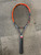Used Head RADICAL LITE Adult Tennis Racquet Orange Unknown 11614-S000238227 View 2