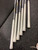 Used Mizuno MX-17 Mens Iron Set RH 5I-PW 11846-S000106174 View 1