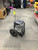 Used ZUCA CART Golf Cart 2 Wheel 11809-S000088661 View 1
