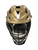 Used Cascade S Lacrosse Helmet Tan One Size 11642-S000139546 View 2
