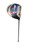 Used Adams BLUE Mens Driver RH 9.5 Degree 11745-S000194606 View 1