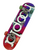 Used HOOPLA SKATEBOARD Complete Skateboard Purple Regular 11709-S000079896 View 1