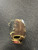 Used Rawlings RBG36BC BB/SB Glove LH Throw Brown 12 1/2" 11726-S000297301 View 2