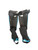 Used Champro Soccer Shin Guards Junior Royal Blue SM 11732-S000368203 View 2