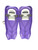 Used NEO KID Snowshoes Boys Purple 21" 11732-S000368211 View 2