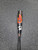 Used Demarini CBZL-FE BB/SB USSSA 2 3/4 Bat 30 1/2" 11849-S000040867 View 2