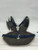 Used Rawlings CHEST PROTECTOR Catchers Chest Protector Navy Blue Adult 11879-S000021773 View 2