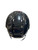 Used Bauer IMS5.0 Helmet Cage Combo Black SM 11873-C000241856 View 3