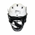 Used Cascade CS Lacrosse Helmet White One Size 11458-S000127444 View 2