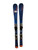 Used Elan PRODIGY Boys DH Ski/Binding Royal Blue 120 cm 11812-S000170840 View 1