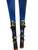 Used Elan PRODIGY Boys DH Ski/Binding Royal Blue 120 cm 11812-S000170840 View 2
