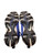 Used Nike SZ 3.5 BLUE BASEBALL CLEAT BB/SB Cleats Royal Blue Junior 03.5 11842-S000230626 View 3