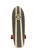 Used Madd Gear MADD GEAR SKATEBOARD Complete Skateboard Black Regular 11842-S000230629 View 2
