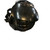 Used F04721 FB Shoulder Pads Black MD 11730-S000072148 View 3